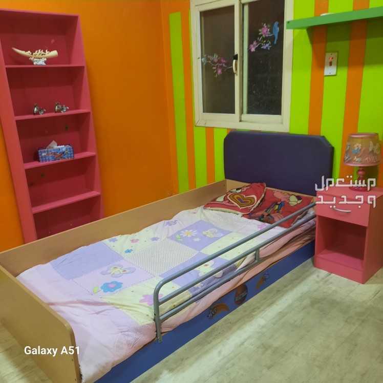 غرفه نوم بناتيه  in Dammam at a price of 300 SAR