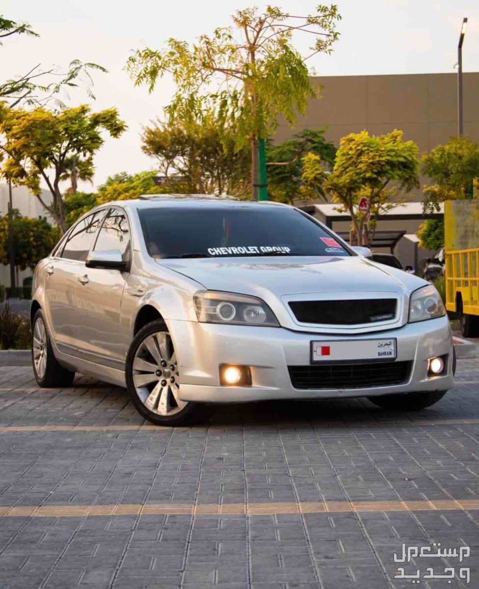 Chevrolet Caprice 2007 in Manama at a price of 1 BHD