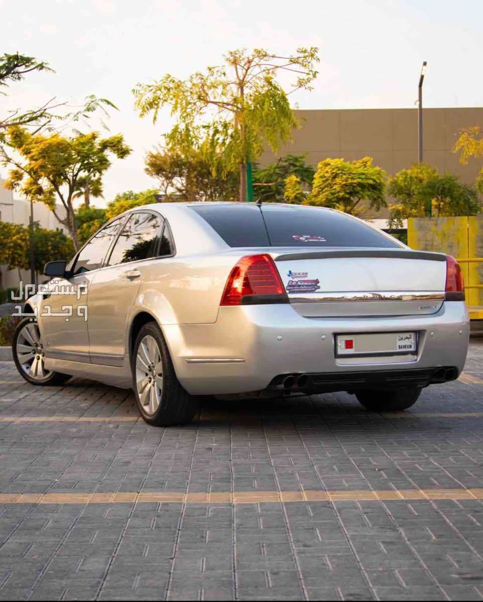 Chevrolet Caprice 2007 in Manama at a price of 1 BHD
