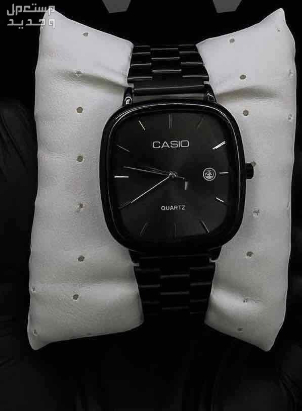ترند ساعات كاسيو الجديدة Casio Watches