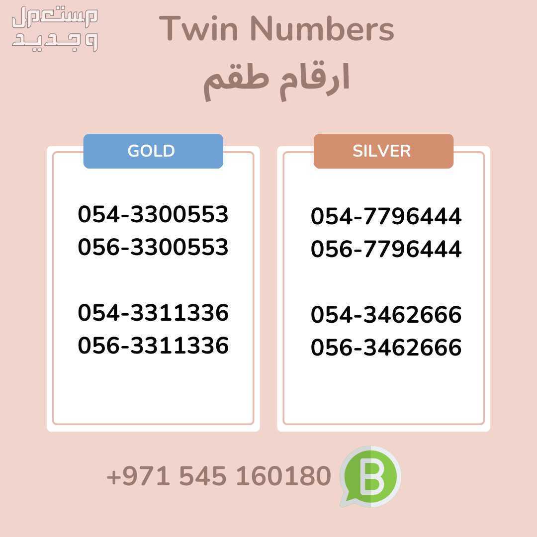 Etisalat twin numbers 9jan