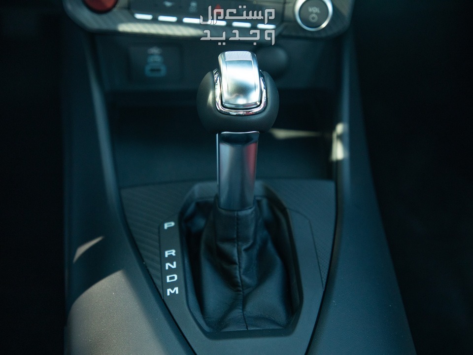 فورد موستنج GT موديل 2024 (جديد)