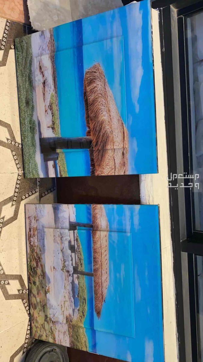 لوحات زينه للبيع في الرياض بسعر 170ريال سعودي