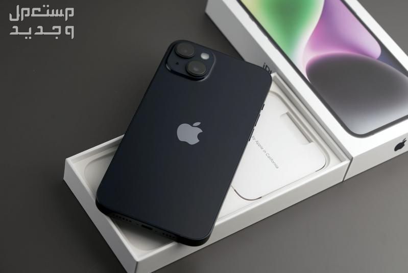 ايفون 16 iphone تعرف على مواصفات الايفون الجديد من ابل في السعودية ايفون 14