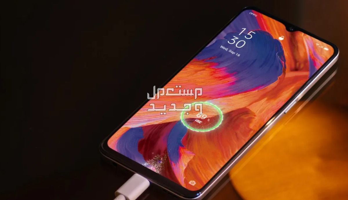 مواصفات وسعر  هاتف اوبو a73 في السعودية