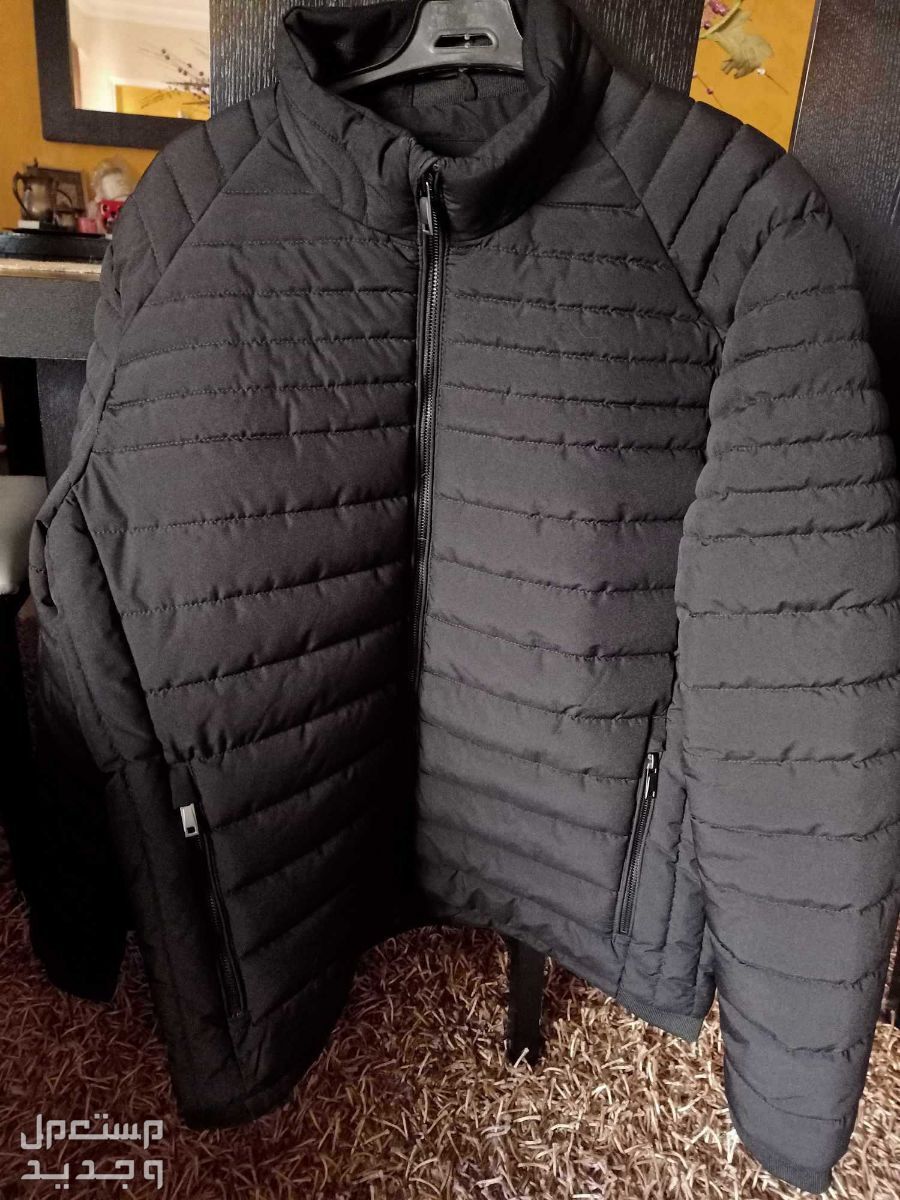 LC WAIKIKI Jacket  in Maadi section at a price of 2 thousands EGP