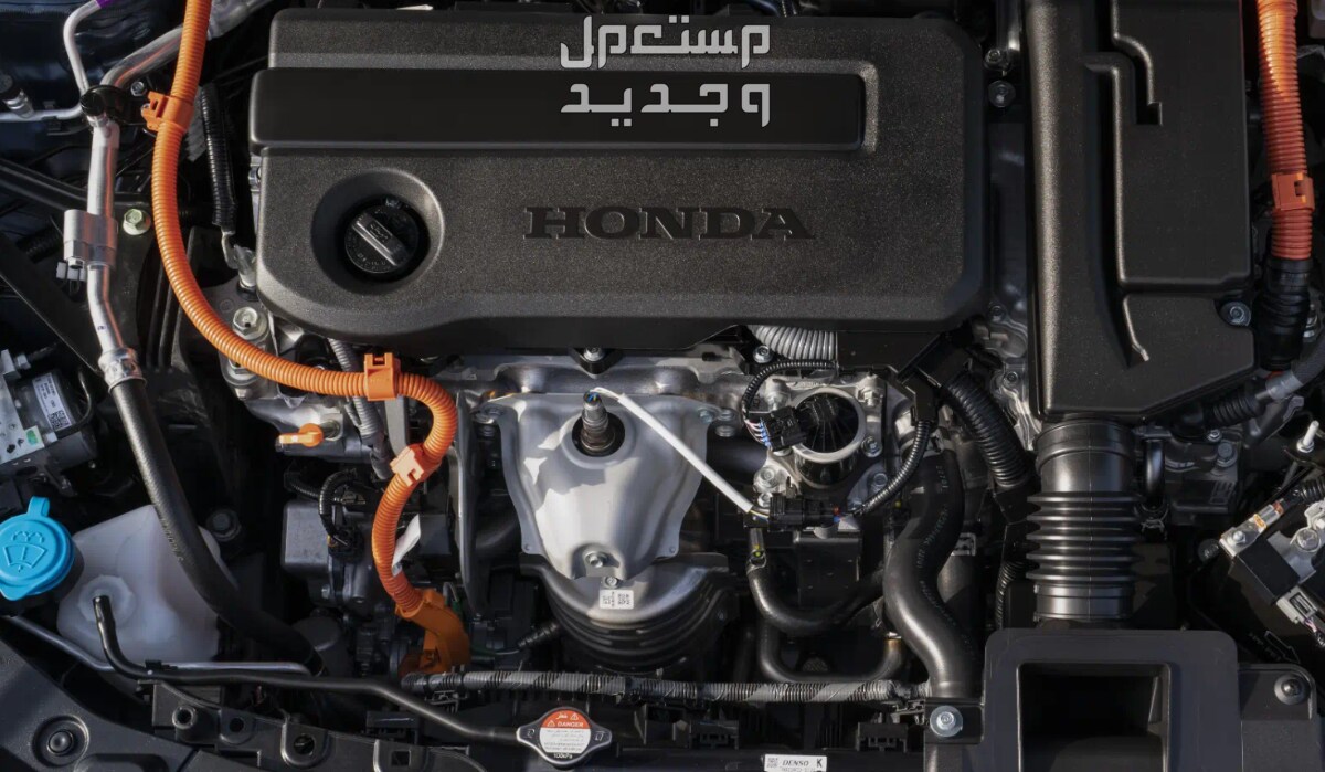 هوندا اكورد 2024 الجديدة صور اسعار مواصفات وفئات في الإمارات العربية المتحدة محرك هوندا اكورد 2024 الجديدة