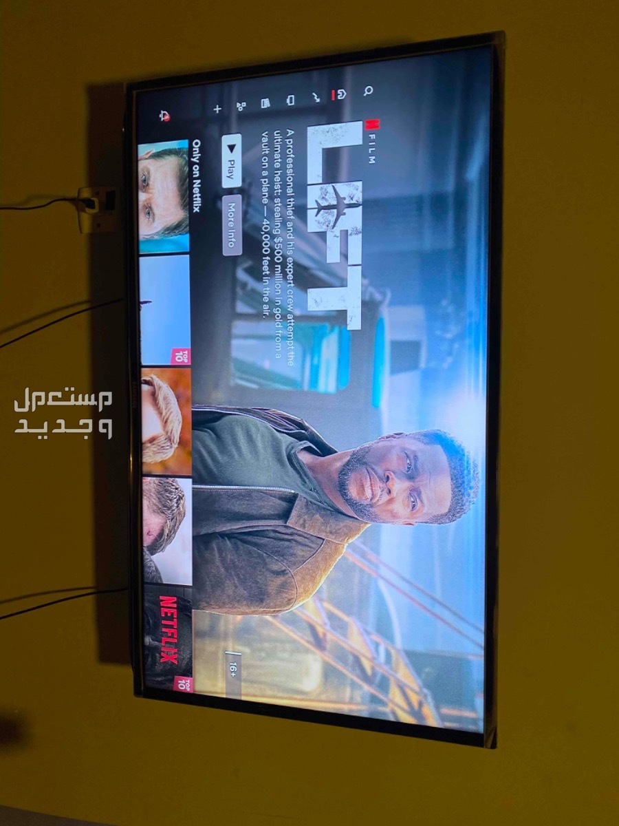تلفزيون SAMSUNG 40 بوصه للبيع في الرياض