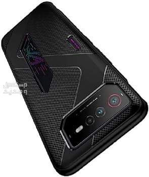 تعرف على هاتف Asus ROG Phone 6 Pro Asus ROG Phone 6 Pro