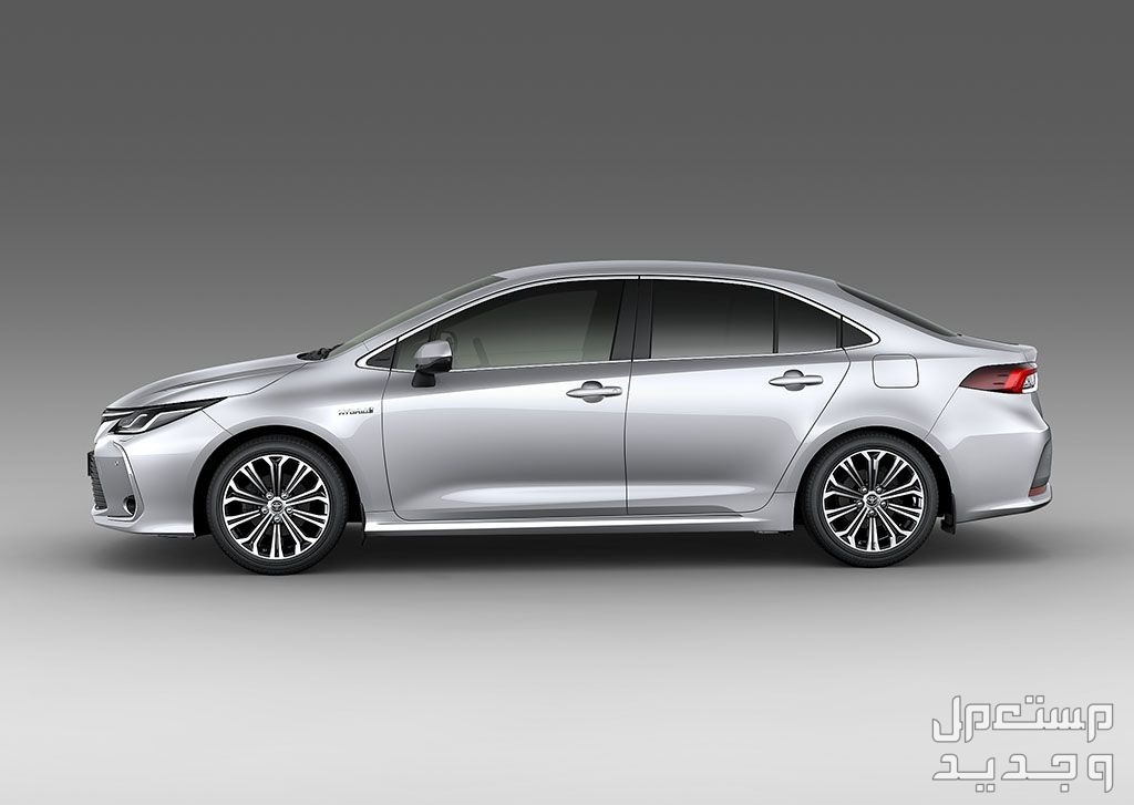 اسعار تويوتا كورولا 2024 وسعرها ومواصفاتها والعيوب والمزايا سيارة تويوتا كورولا Toyota corolla 2024