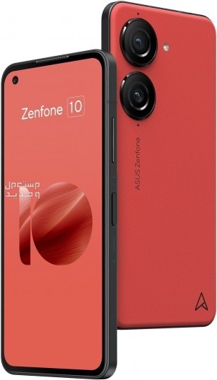 تعرف على الهاتقف الذكي Asus Zenfone 10 Asus Zenfone 10