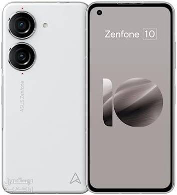تعرف على الهاتقف الذكي Asus Zenfone 10 في الأردن Asus Zenfone 10
