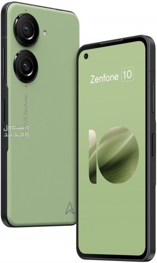 تعرف على الهاتقف الذكي Asus Zenfone 10 في الجزائر Asus Zenfone 10