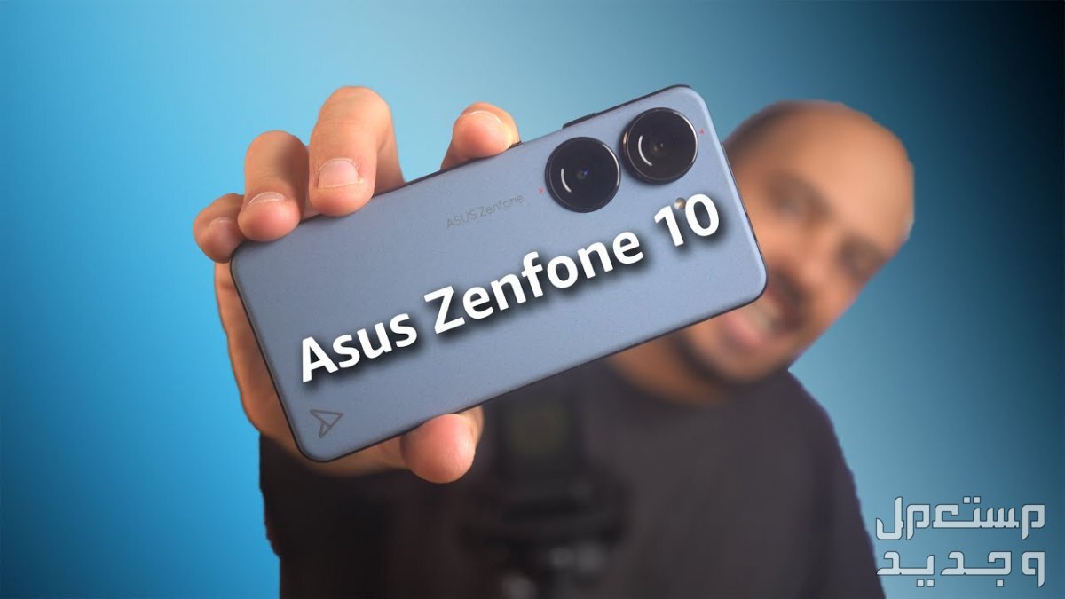 تعرف على الهاتقف الذكي Asus Zenfone 10 في ليبيا Asus Zenfone 10