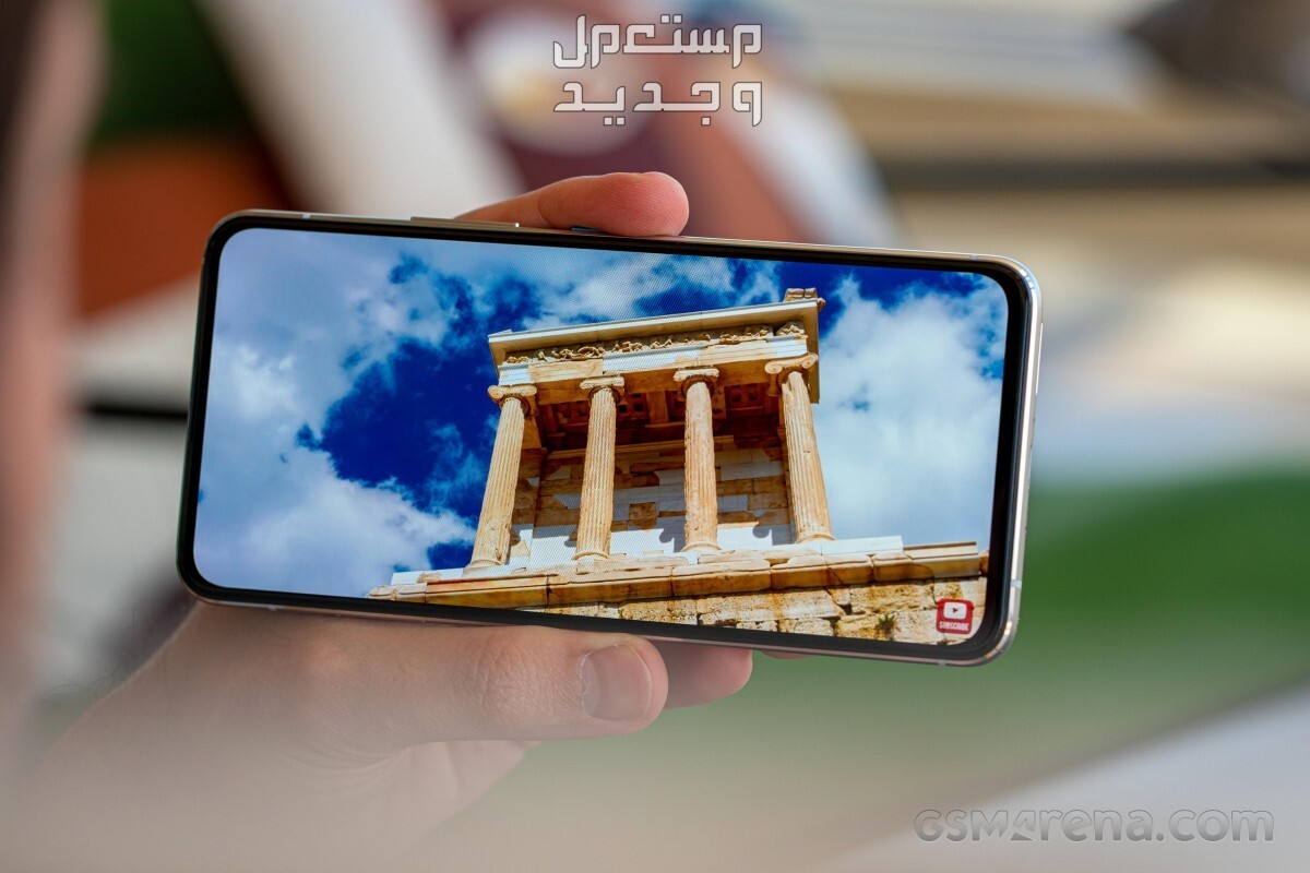 تعرف على هاتف Asus Zenfone 9 في البحرين Asus Zenfone 9
