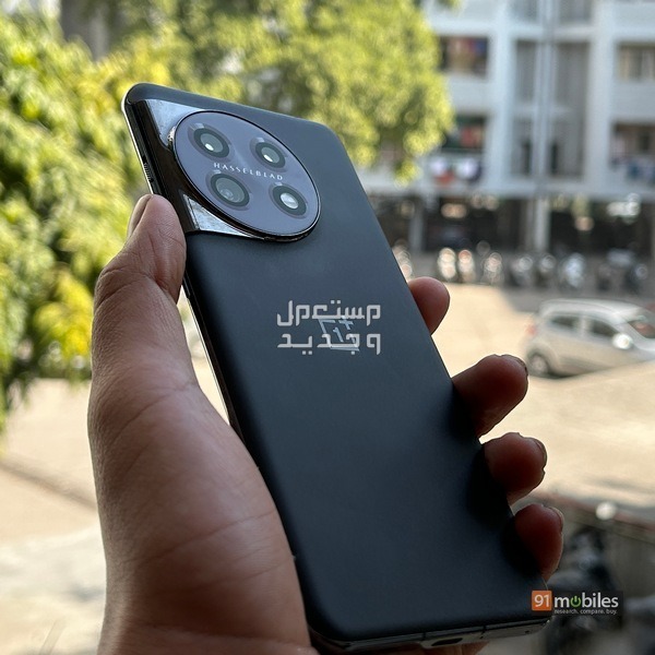 مواصفات وسعر هاتف ون بلس 11 في الجزائر