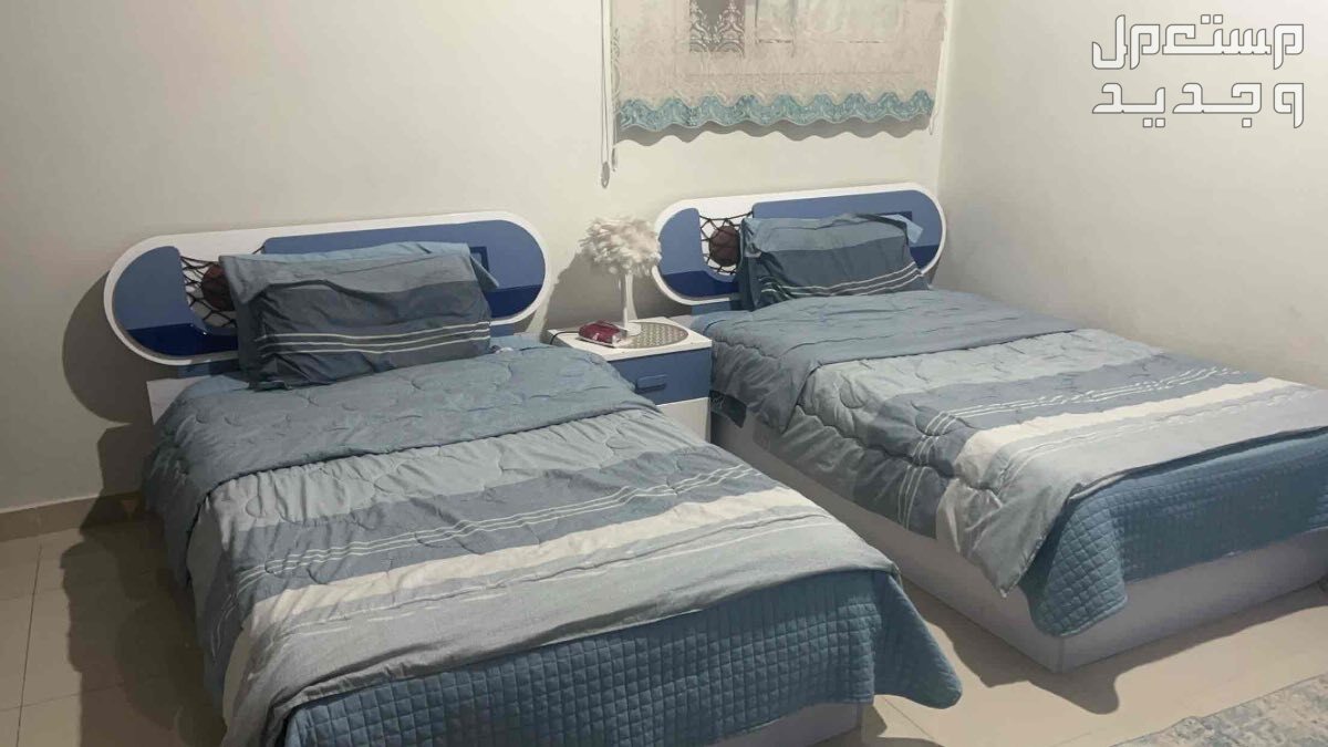 غرفة نوم اطفال في الرياض بسعر 900 ريال سعودي