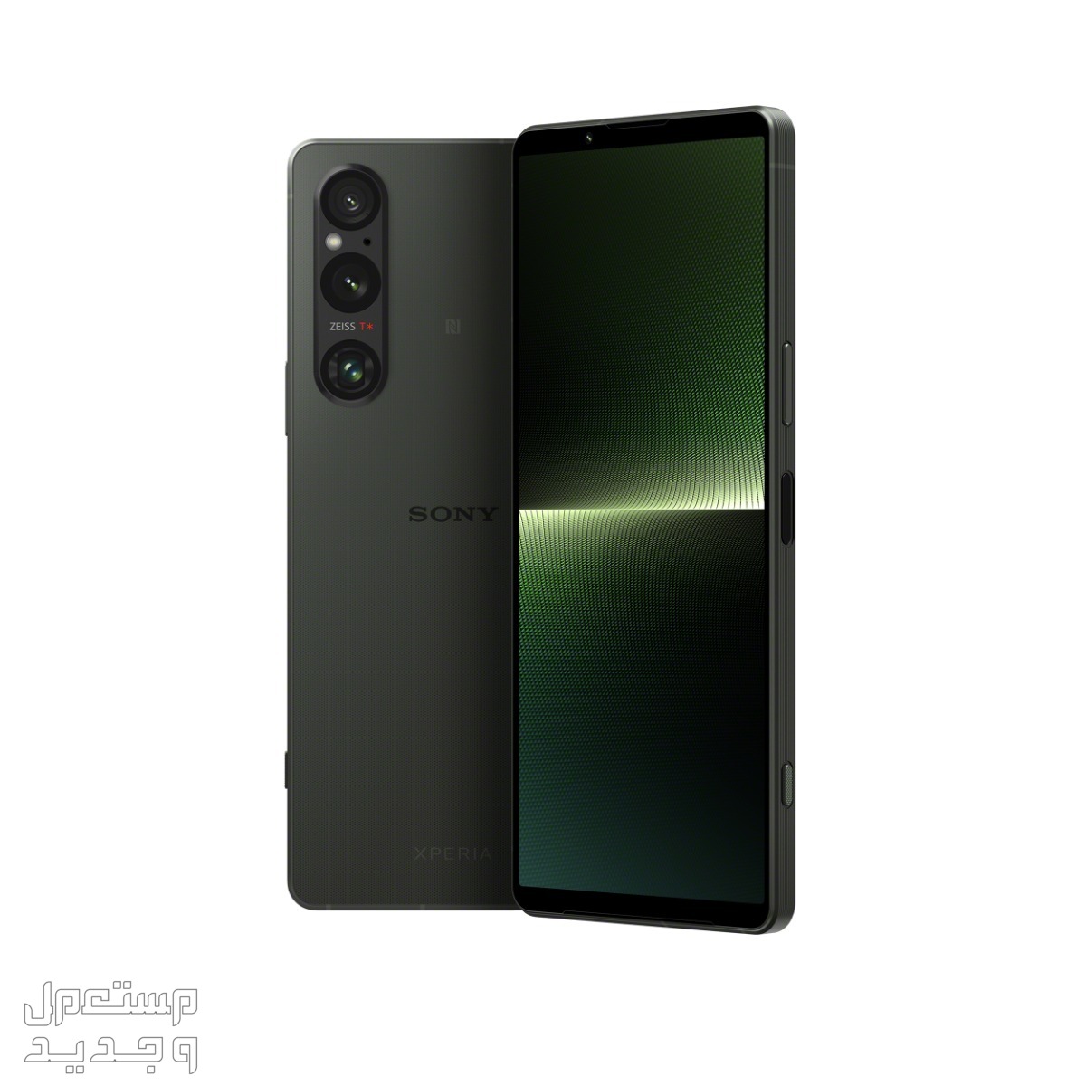 تعرف على هاتف Sony Xperia 1 V Sony Xperia 1 V