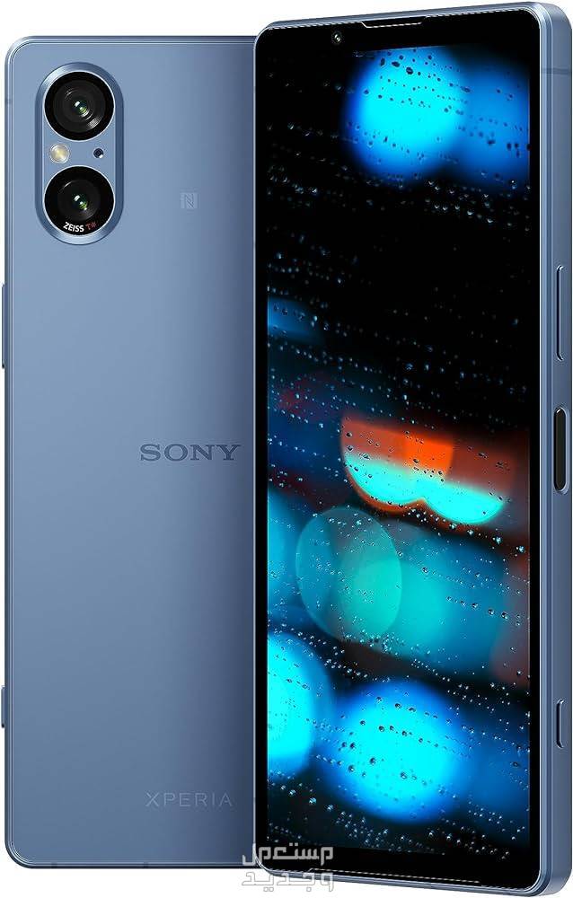 تعرف على هاتف Sony Xperia 5 V في عمان Sony Xperia 5 V