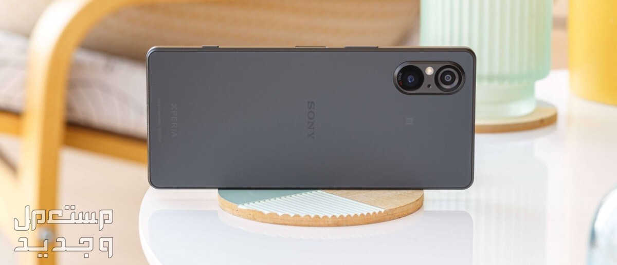 تعرف على هاتف Sony Xperia 5 V Sony Xperia 5 V