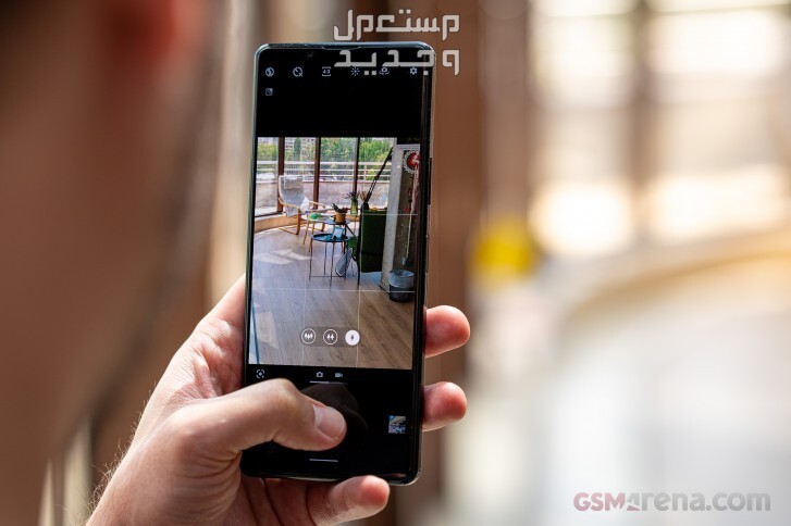 تعرف على هاتف Sony Xperia 1 IV في عمان Sony Xperia 1 IV