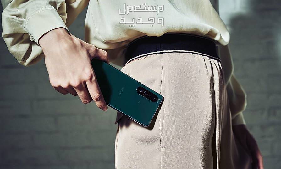 تعرف على هاتف Sony Xperia 5 III في الإمارات العربية المتحدة Sony Xperia 5 III