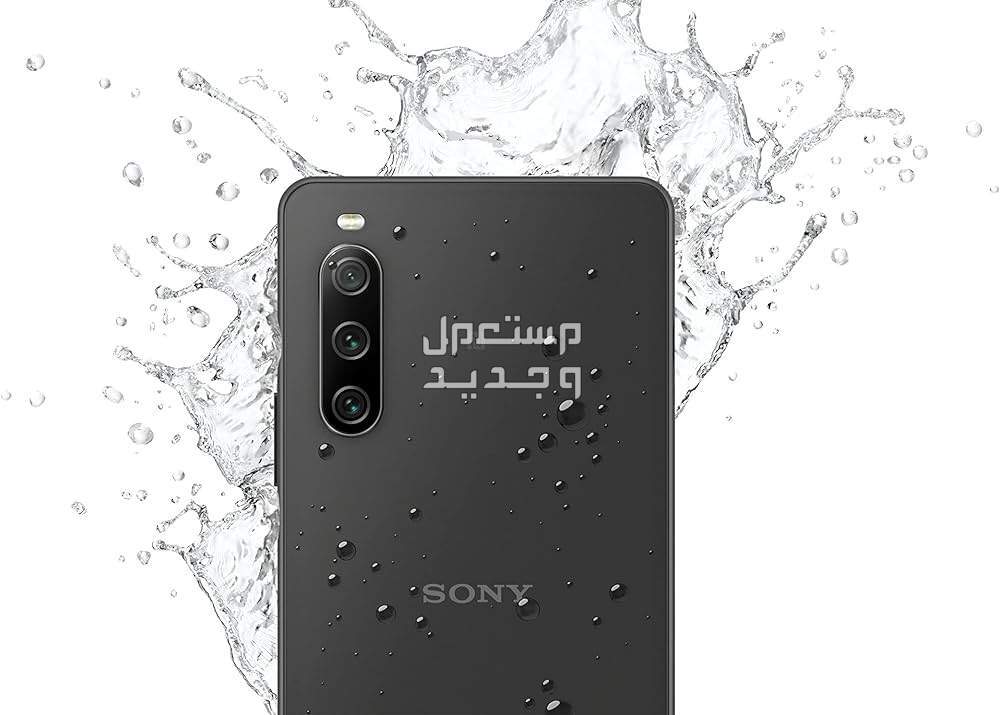 تعرف على هاتف Sony Xperia 10 V في الكويت Sony Xperia 10 V
