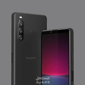 تعرف على هاتف Sony Xperia 10 V في السعودية Sony Xperia 10 V
