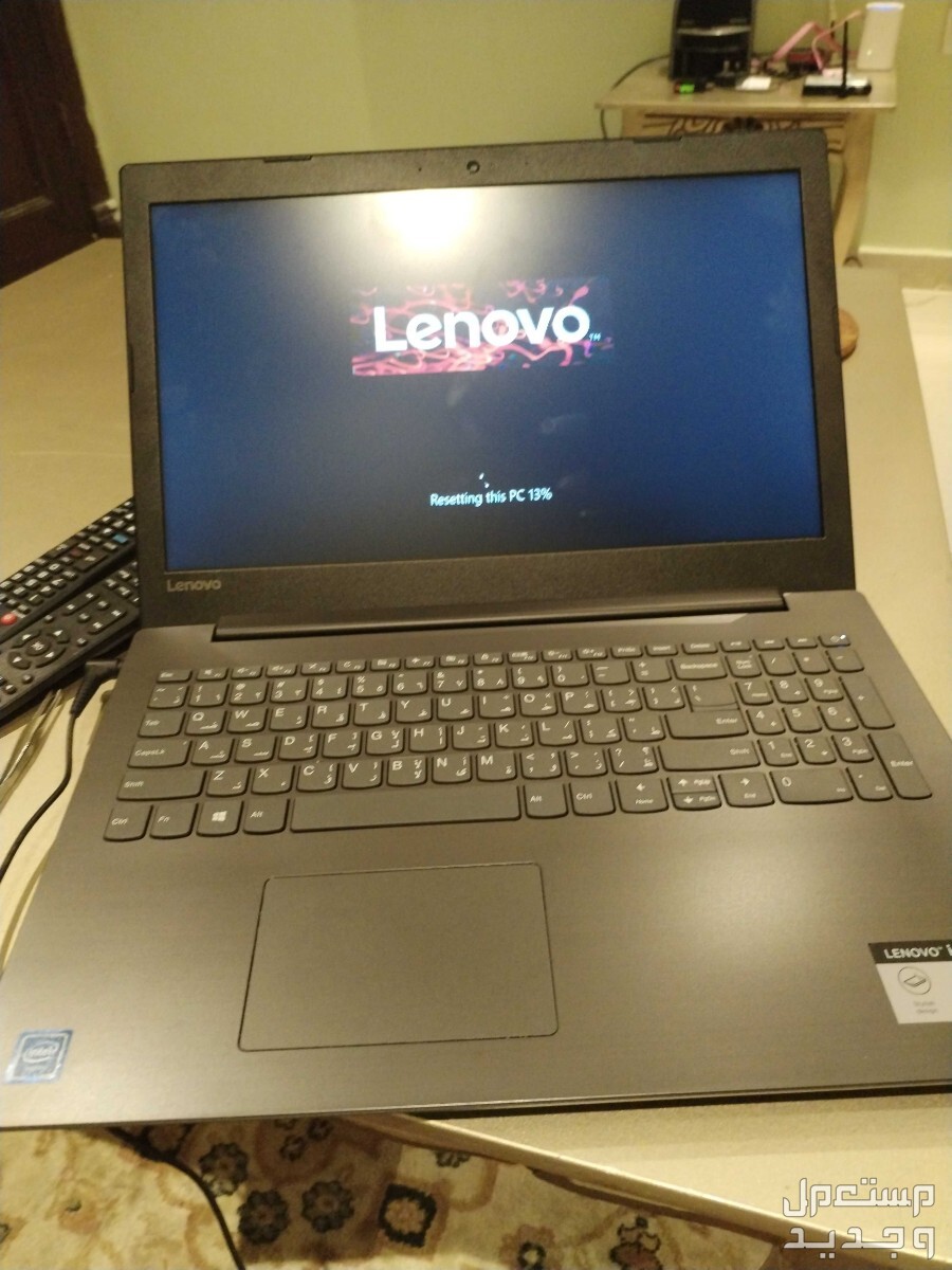 Lenovo ideapad 330 Lenovo brand in Jeddah at a price of 1250 SAR