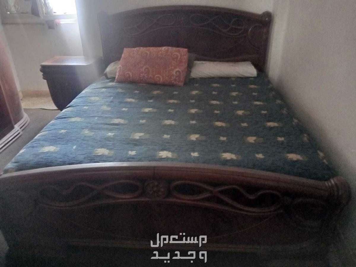 غرفه نوم  في قسم أول المنتزة بسعر 20 ألف جنيه مصري