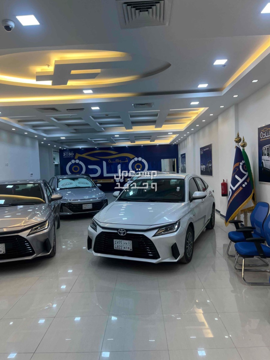 في الرياض  تأجير سيارات  اقتصاديه وفارهه