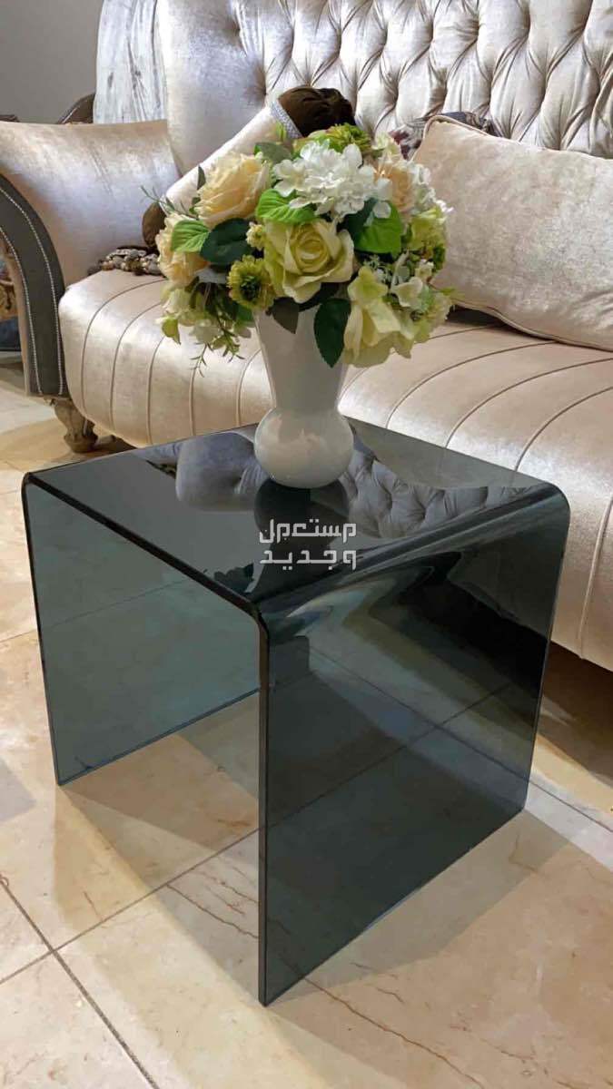 طاولات ضيافه فاخره
