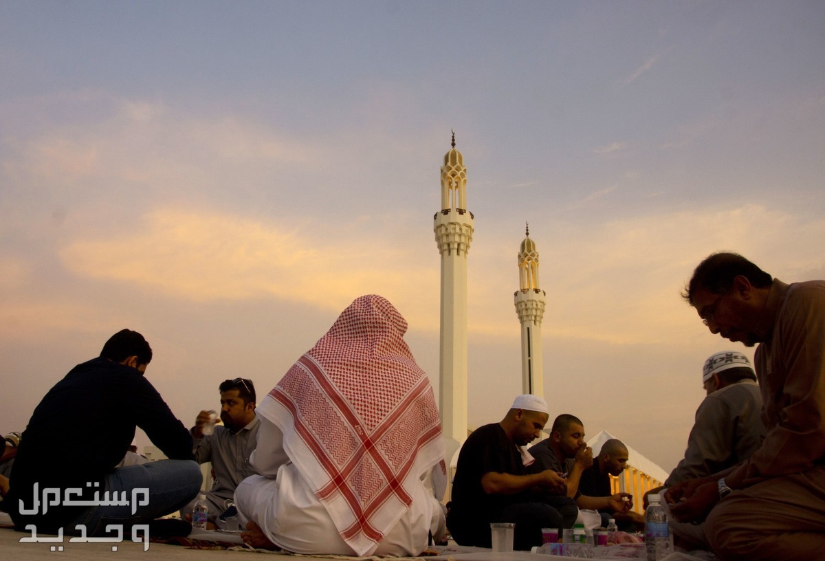 تعرف على موعد شهر رمضان 2024 ميلادياً وهجرياً وأول أيامه في المغرب موعد شهر رمضان 2024