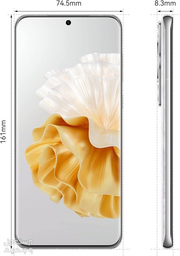 تعرف على هاتف هواوي عالي الكفاءة Huawei P60 Pro في تونس Huawei P60 Pro