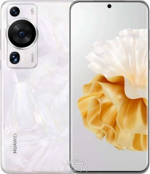 تعرف على هاتف هواوي عالي الكفاءة Huawei P60 Pro في العراق Huawei P60 Pro