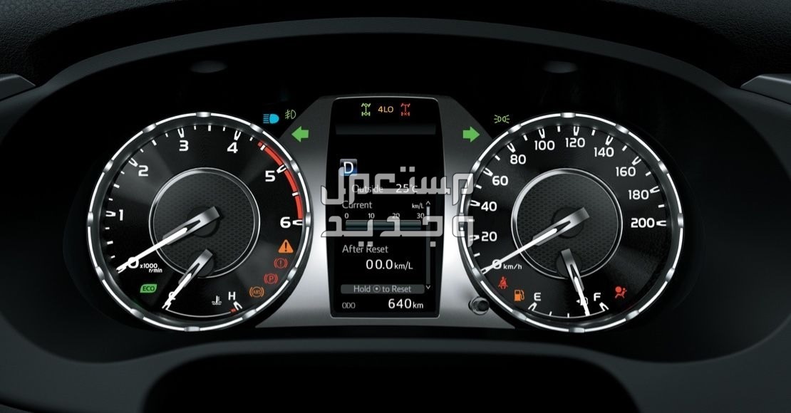 تويوتا هايلكس 2024 الجديدة كلياً هذي الفئات والاسعار من عند وكيلها الرسمي سيارة تويوتا  هايلكس 2024-2025