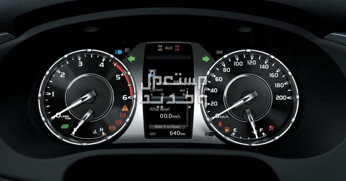 تويوتا هايلكس 2024 الجديدة كلياً هذي الفئات والاسعار من عند وكيلها الرسمي في عمان سيارة تويوتا  هايلكس 2024-2025
