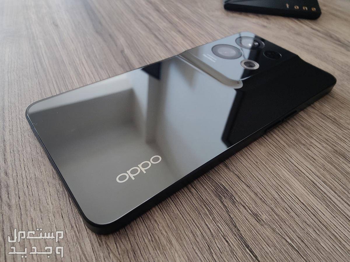 مواصفات وسعر هاتف اوبو رينو 8 برو في الإمارات العربية المتحدة هاتف اوبو رينو 8 برو
