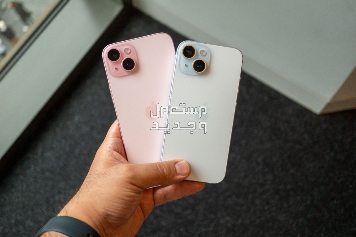 ايفون 16 iphone المواصفات والسعر في عمان
