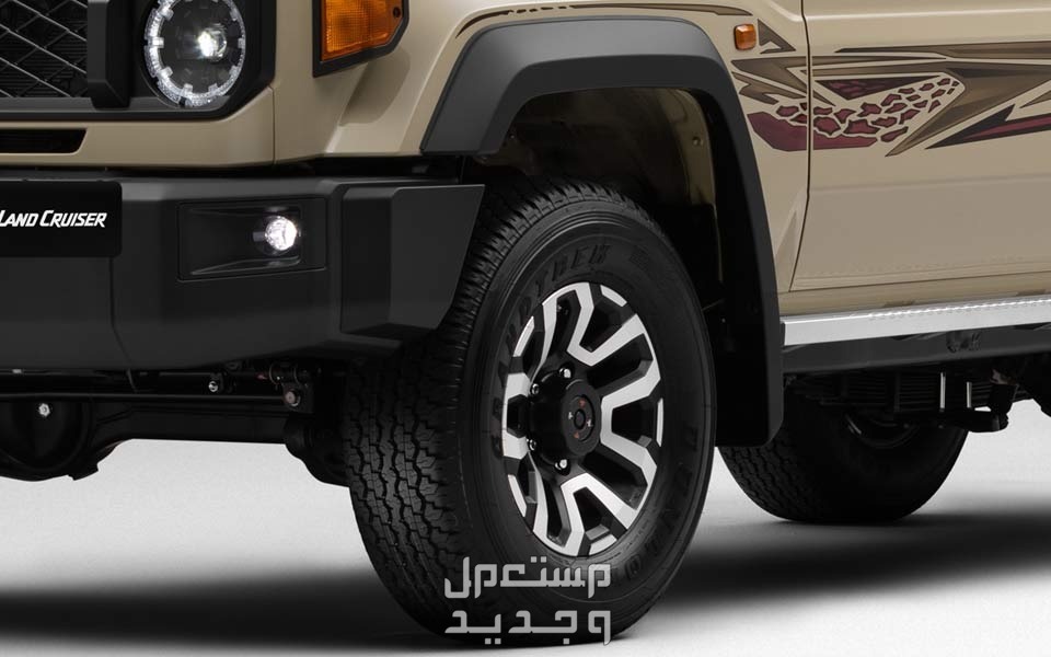 اسعار تويوتا شاص ربع 2025 وسعرها ومواصفاتها والعيوب والمزايا جنوط سيارة تويوتا  شاص ربع 2024-2025