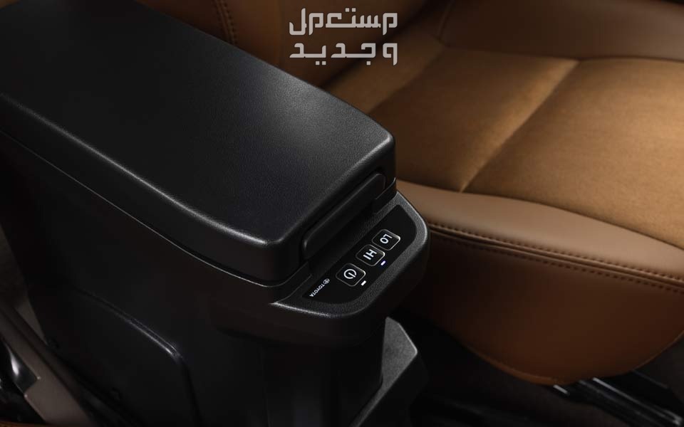اسعار تويوتا شاص ربع 2025 وسعرها ومواصفاتها والعيوب والمزايا تحكم كهربائي سيارة تويوتا  شاص ربع 2024-2025