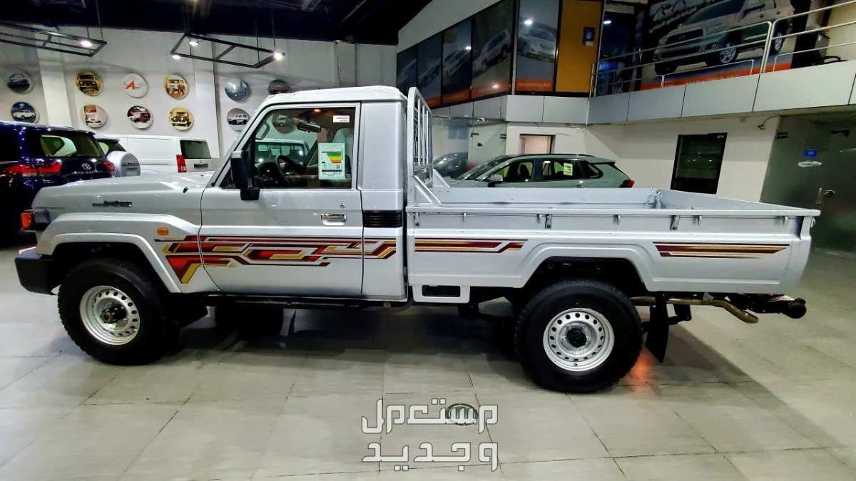 اسعار تويوتا شاص ربع 2024 وسعرها ومواصفاتها والعيوب والمزايا في عمان سيارة تويوتا  شاص ربع 2024-2025