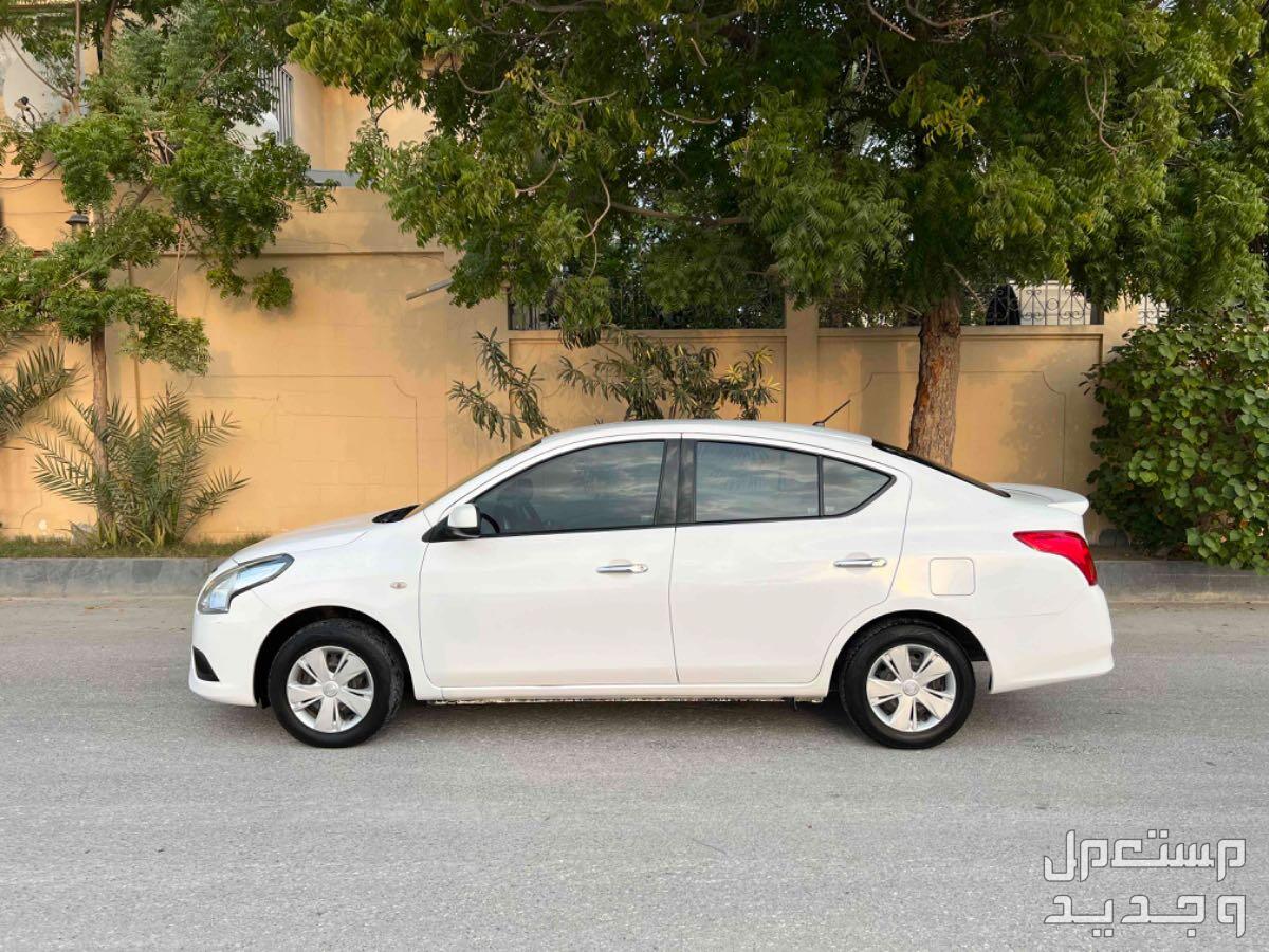 Nissan Sunny 2019 in Manama at a price of 3400 BHD