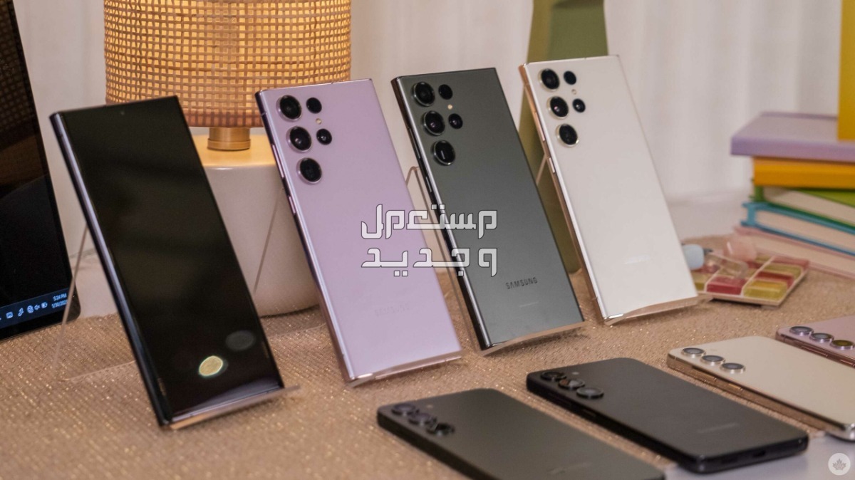 مواصفات هاتف سامسونج s24 الترا الجديد "المميزات والعيوب"