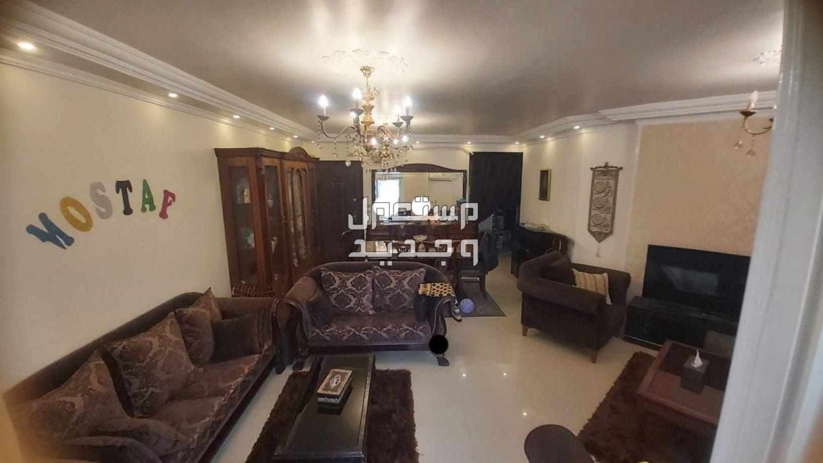 شقة للبيع في السيوف بحري - قسم أول المنتزة بسعر 1800000 جنيه مصري