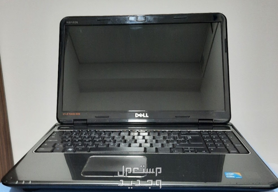 laptop Dell inspiron N5010 Used, scrap  بسعر 200 درهم إماراتي