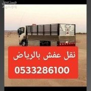 دينا نقل عفش شمال الرياض  دينات مشاوير بشمال الرياض