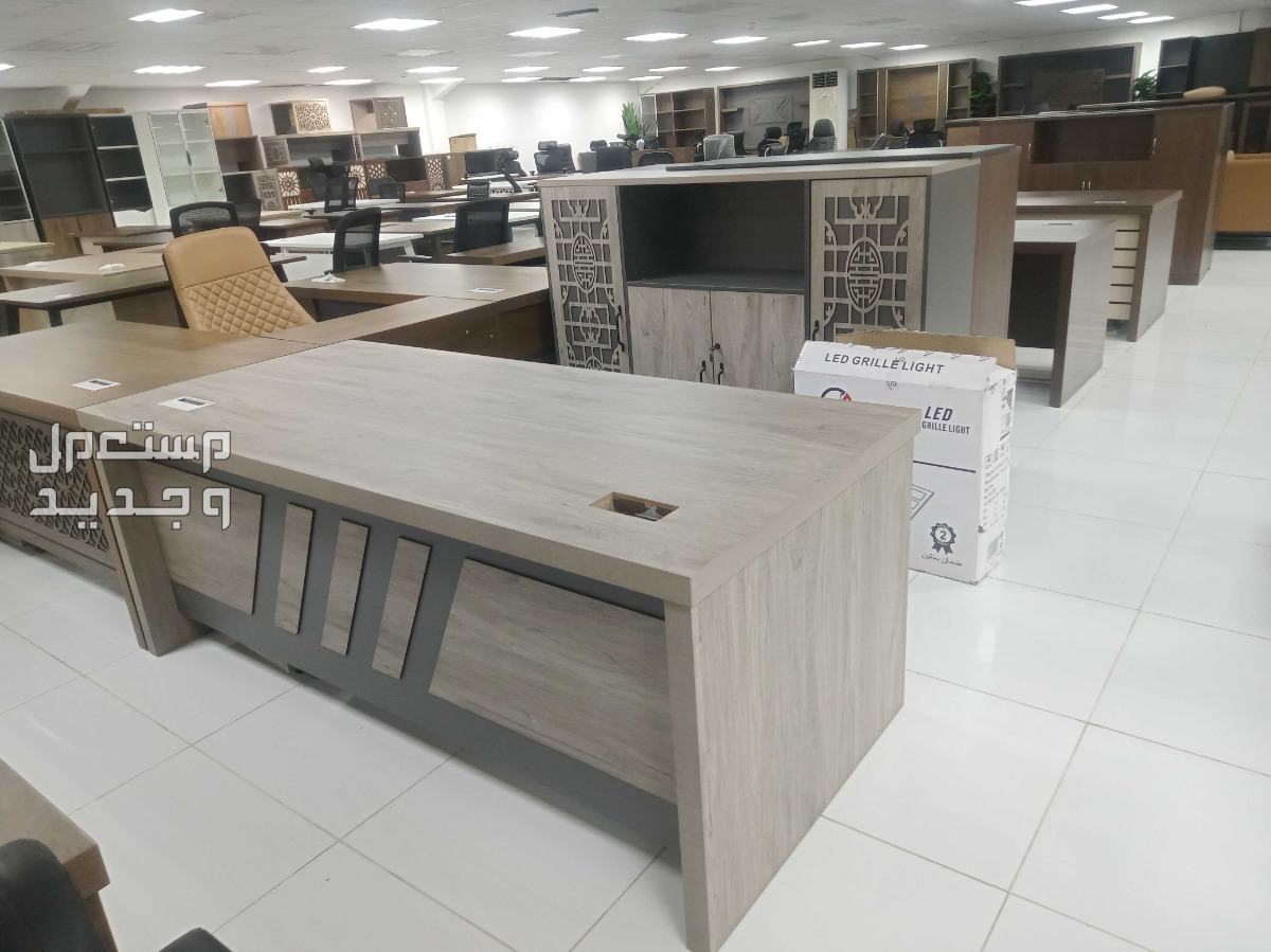 office frinture office tables chair tea table bookcase Jeddah 🇸🇦