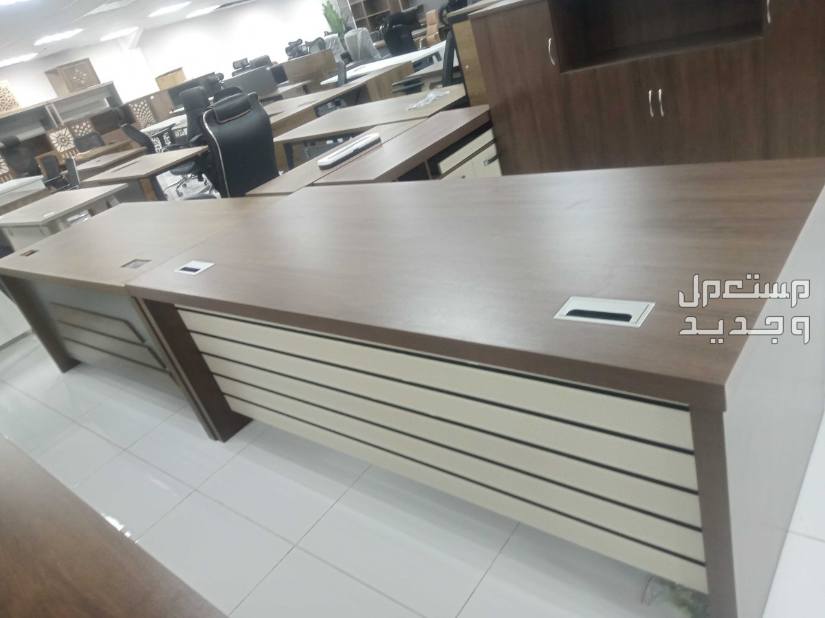 office frinture office tables chair tea table bookcase Jeddah 🇸🇦