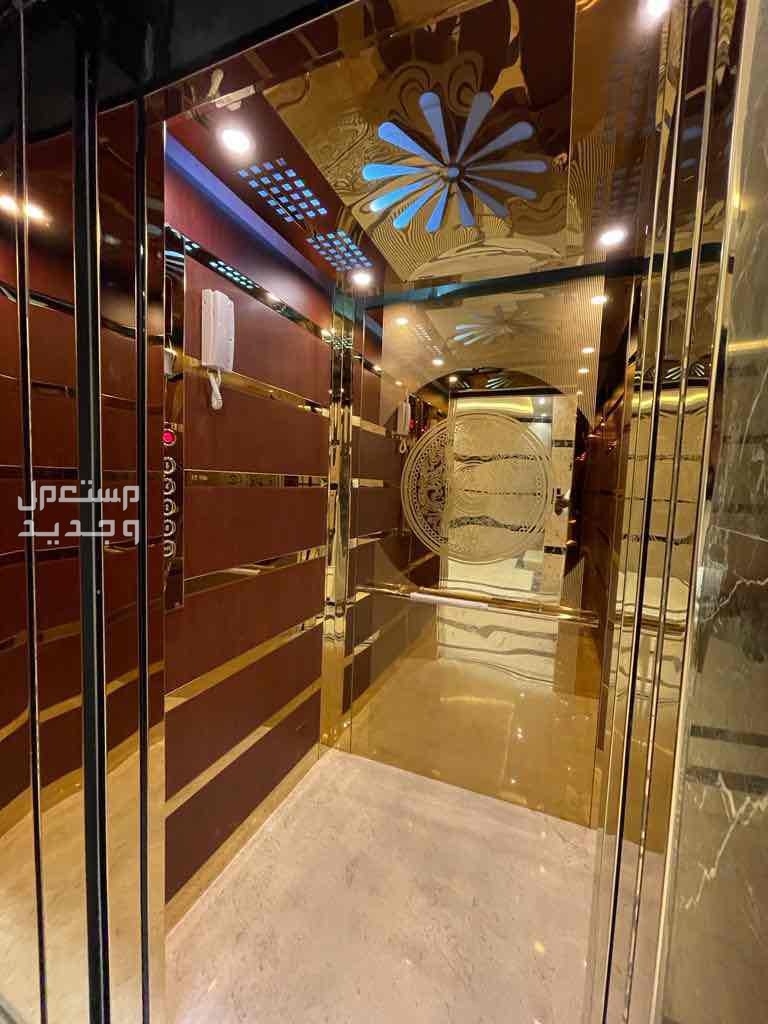 شقة للبيع في الشوقية - مكة المكرمة بسعر 600 ألف ريال سعودي